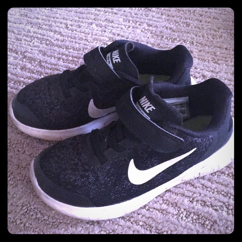 Nike free rn